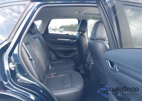 2025 Mazda Cx-5 2.5 S Preferred z USA, uszkodzony, nr VIN JM3KFBCL0S0607535